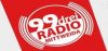 Logo for 99drei Radio Mittweida