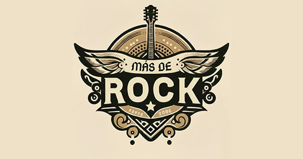 Mas De Rock