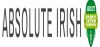 Logo for Absolute Irish Radio