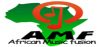 Logo for African Music Fusion
