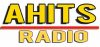Logo for AHitsRadio