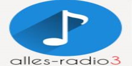 Alles Radio3