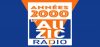 Logo for Allzic Radio Annees 2000