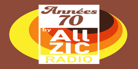 Allzic Radio Annees 70