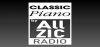 Logo for Allzic Radio Classic Piano