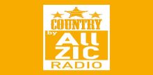 <span lang ="fr">Allzic Radio Country</span>