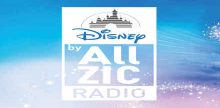 <span lang ="fr">Allzic Radio Disney</span>