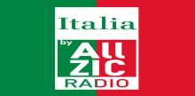 <span lang ="fr">Allzic Radio Italia</span>