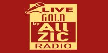 Allzic Radio Live Gold