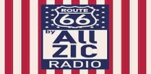 Allzic Radio Route 66