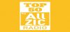 <span lang ="fr">Allzic Radio Top 50</span>