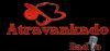 Logo for Atravankado Radio