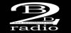 Logo for Beats2dance Radio