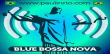 Blue Bossa Nova