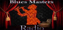 Blues Masters Radio