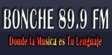 BONCHE 89.9 FM