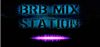 Logo for BRB Mix Station