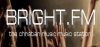 Logo for BrightFM Plus