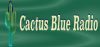 Logo for Cactus Blue Radio