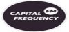 Logo for Capital Frequency Madrid FM