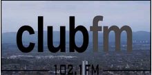 Club FM 102.1
