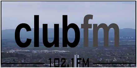Club FM 102.1