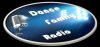 Logo for Dance Family Radio
