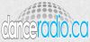 Logo for DanceRadio ca