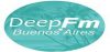 Logo for Deep Fm Buenos Aires