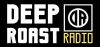 Logo for Deep Roast Radio
