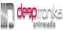 Deeptronika Online Radio
