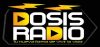 Logo for Dosis Radio