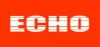 Logo for ECHO