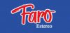 Logo for El Farostereo