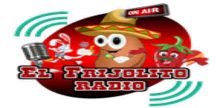El Frijolito Radio