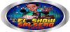 Logo for El Show Salsero