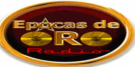 Epocas De Oro Radio