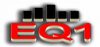 Logo for EQ1Radio