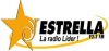 Logo for Estrella 92.3 FM