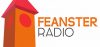 Logo for Feanster Radio