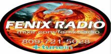 Fenix radio