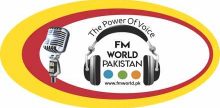 FM World Pakistan