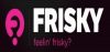 Logo for FRISKY CHILL