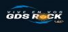 Logo for GDS Rock Argentino