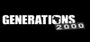 Logo for Generations 2000