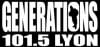 Logo for Generations Lyon