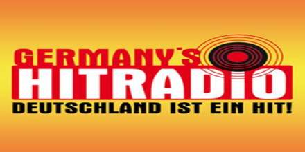 Germanys Hitradio