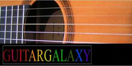 Guitargalaxy