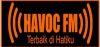Logo for HavocFM