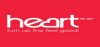 Logo for Heart North West